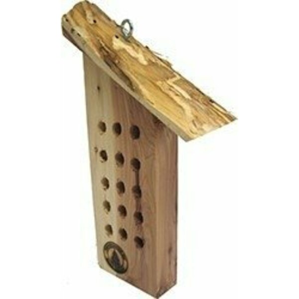 Pine Tree Farms TREE ICING WOOD FEEDER 9000